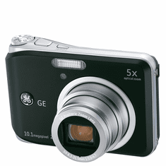 デジタルカメラ GE General Imaging Co G5WP#582 GE Digital Point-and-Shoot Cameras - Digital Point and Shoot