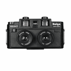 Holga 120 Medium Format Film Cameras - Medium Format 120 Cameras