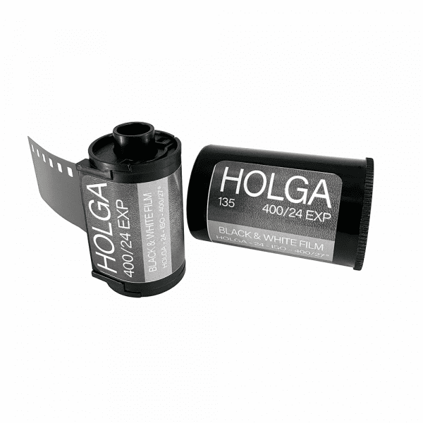 Holga Black and White Films Traditional BlackandWhite Films