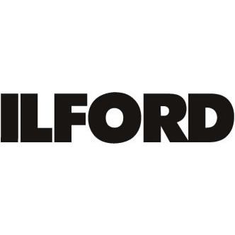 Ilford 120 Roll Film Backing Paper ULF 2018 Program Ilford 2025