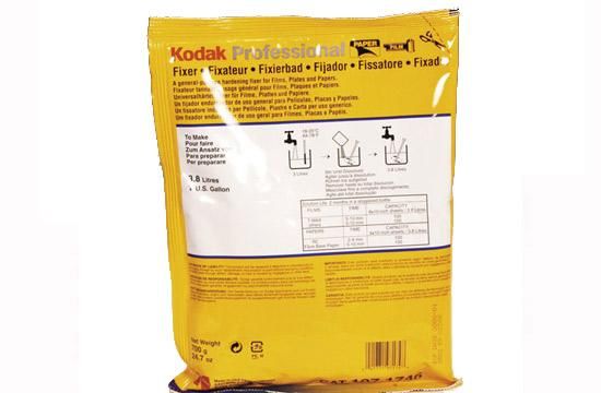 Black And White Film Developing Kit Kodak Dektol Black & White Paper ...