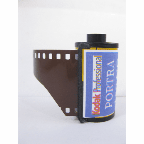 Kodak Professional Portra 160 35mm x 36 
