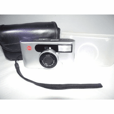Leica C1 35 mm Camera Vario-Elmar 38-105mm aspherical zoom