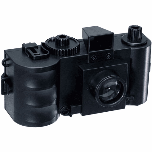 diy analog camera