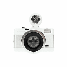 Lomography LOMO LC-A+ Point and Shoot 35mm Film Camera