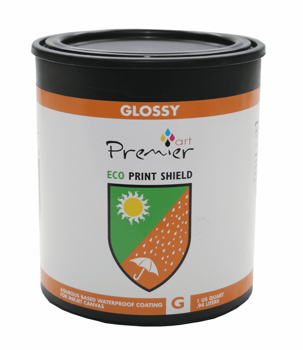 PremierArt ECO Printshield Gloss - 1 Quart