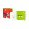 Superheadz Necono Digital Cat Camera Powershovel