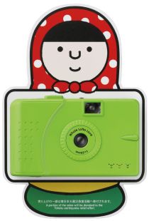 【未開封】トイカメラ Wide Lens Camera Tomodachi AI 未開封】トイカメラ Wide Lens Camera Tomodachi AI｜Yahoo!フリマ（旧