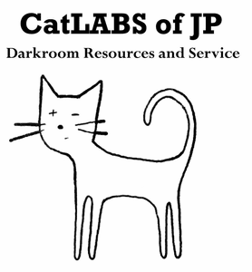 CatLABS Black and White Film