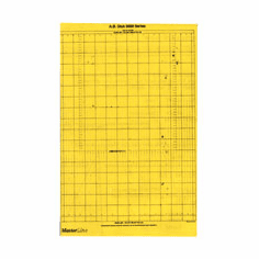 Ultrafine ATF Chief 2000 Masking Sheets