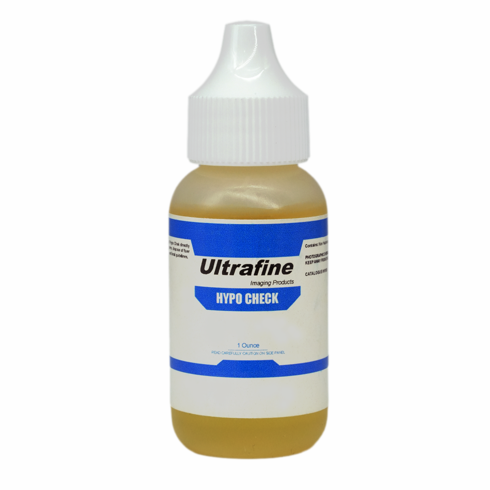 Ultrafine Hypo Check 1 oz. 