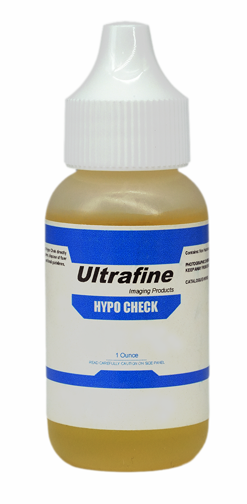 Ultrafine Hypo Check 1 oz. 