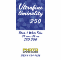 Ultrafine LIMINALITY 250 Black and White Film