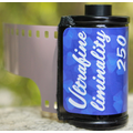 Ultrafine LIMINALITY 250 Black and White Film