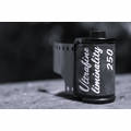 Ultrafine LIMINALITY 250 Black and White Film