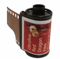 Ultrafine RED DRAGON RedScale Color Print Film 35mm x 36 ISO 100