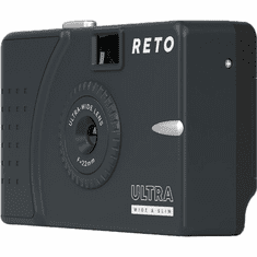 Ultrafine Ultra Wide and Slim Wide Angle Cameras - Point N
