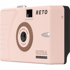 Ultrafine Ultra Wide and Slim Wide Angle Cameras - Point N