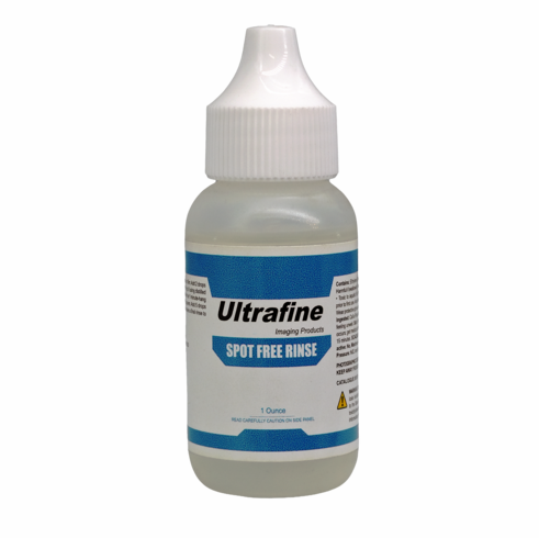 Ultrafine Spot Free 1 oz. Photo Flo