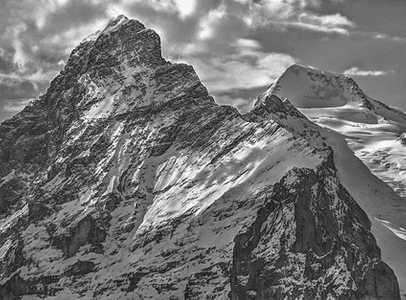 Ultrafine Summit Fiber Base Varigrade Black-and-White Photo Paper