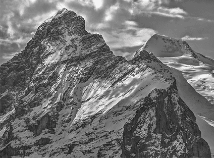 Ultrafine Summit Fiber Base Varigrade Black-and-White Photo Paper