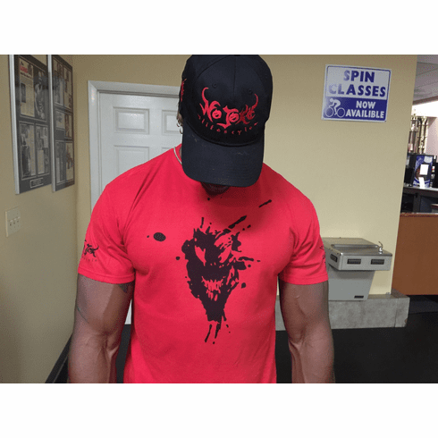 SE-PERFORMANCE-SPORT-T(Dry Fit)