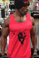 T-SHIRTS AND TANK TOPS