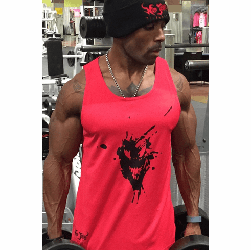 THE SE HYBRID TANK TOP