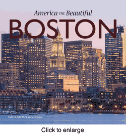 Boston Coffee Table Book - click to enlarge