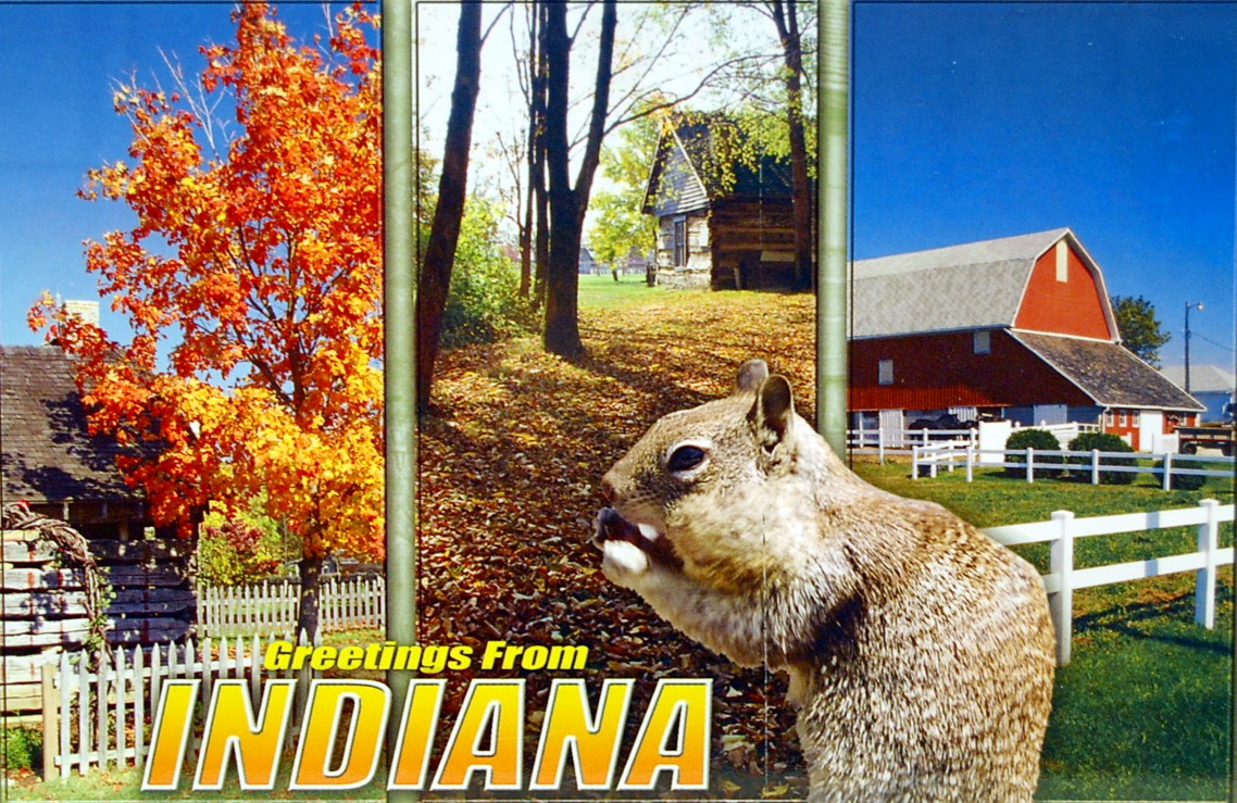 Indiana
