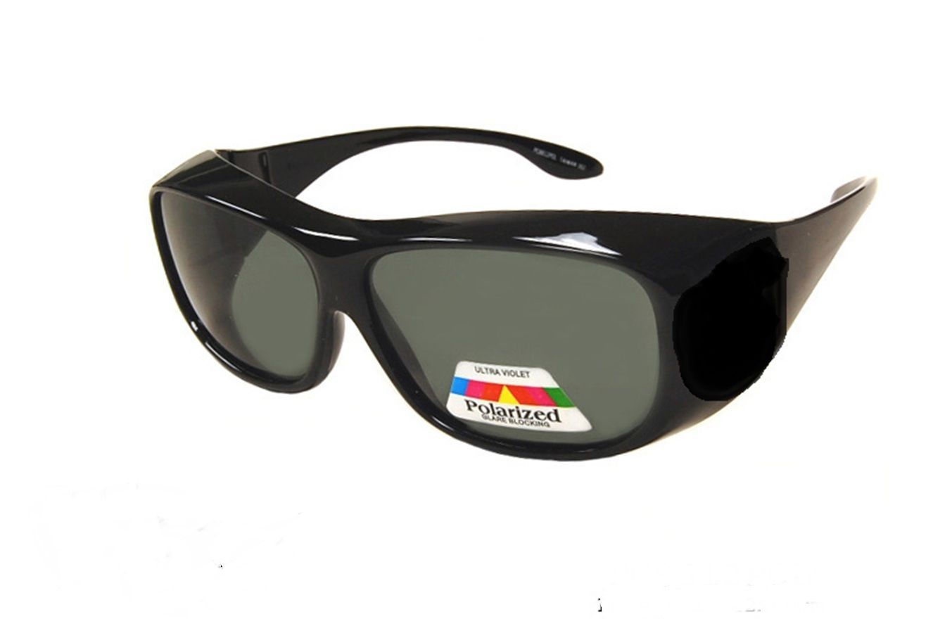 Beachwalk Polarized Fitover