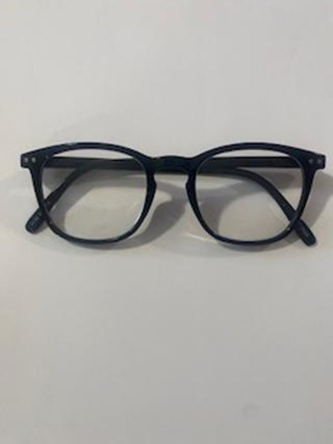 Downtown Clear Reader