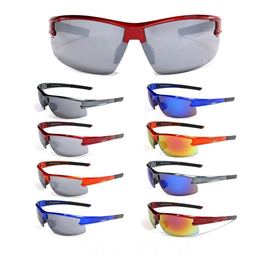 Fire Island Sunglass