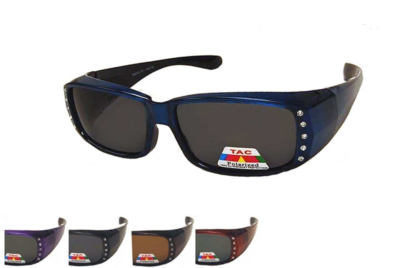 Gorgeous Rhinestone Fitover