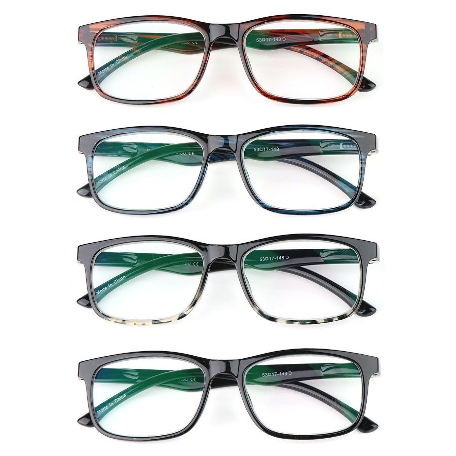 Harbor Island Photochromic Reader