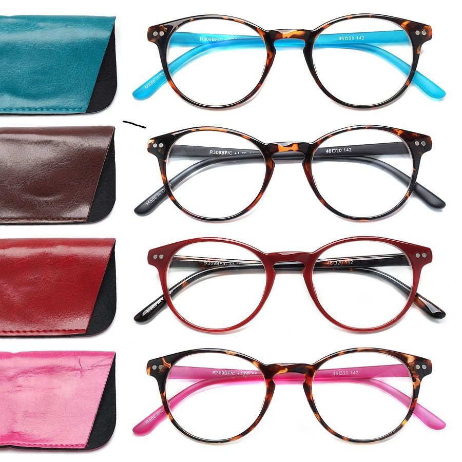Hudson Bay Clear Bifocal