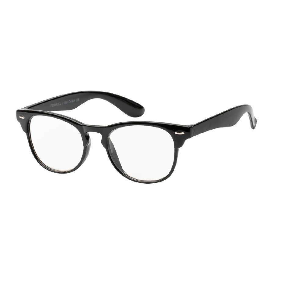 Lake Geneva Light Weight Reader All Clear Full Readers