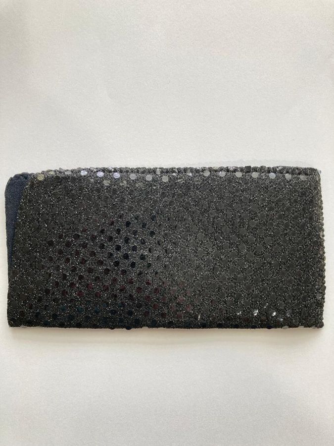 Black Sparkly Cxase