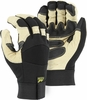 #16 <font color="0000ff"> MECHANICS GLOVES</FONT COLOR> LINED & UNLINED