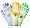 #17 <font color="0000ff"> GARDENING GLOVES</font>