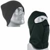 #19 <font color="0000ff"> WINTER HEADWEAR </FONT COLOR>- KNIT HATS, FACE MASKS, BALACLAVAS, GAITERS & AVIATOR/TRAPPER HATS