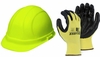 #2 <font color="0000ff"> COMMERCIAL-INDUSTRIAL </font color> GLOVES & SAFETY PRODUCTS