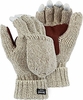 #4 <font color="0000ff"> RAGG WOOL </font color>GLOVES, MITTS, LINERS & GLOMITTS