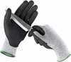 #42 <font color="0000ff"> CUT RESISTANT GLOVES</font color>