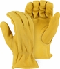 #7  <font color="0000ff">DRIVERS STYLE GLOVES</font color> LINED & UNLINED