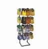 RETAIL DISPLAY RACKS