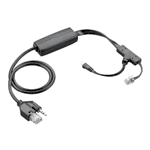 Plantronics APP-51 Electronic Hook Switch (EHS) Adapter for Polycom 38439-11 Plantronics APP-51 Electronic Hook Switch (EHS) Adapter for Polycom 38439-11