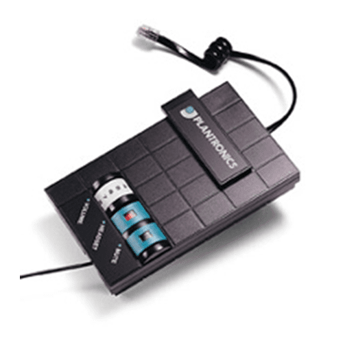 送料無料Plantronics MX10 Amplifier