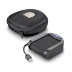 Plantronics Calisto P420-M USB Unified Communications Speakerphone Optimized for Microsoft Office Communicator 81402-02 Plantronics Calisto P420-M USB Unified Communications Speakerphone Optimized for Microsoft Office Communicator 81402-02