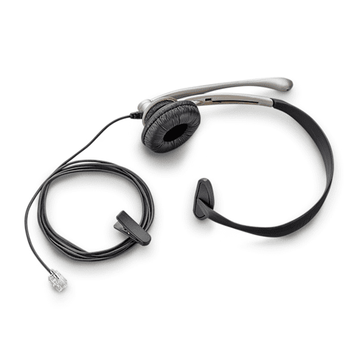 Plantronics Spare S11 Headset | 65388-01 | Plantronics Authorized 